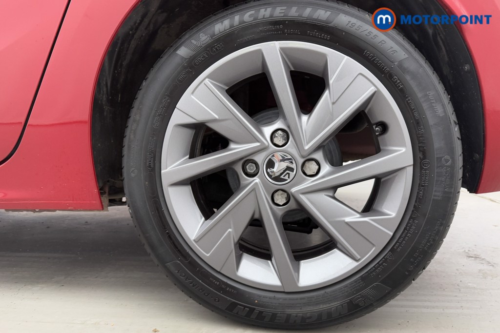 Used Vauxhall Corsa 2023 for sale - 77354713: Photo 33