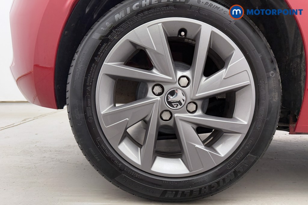 Used Vauxhall Corsa 2023 for sale - 77354713: Photo 34