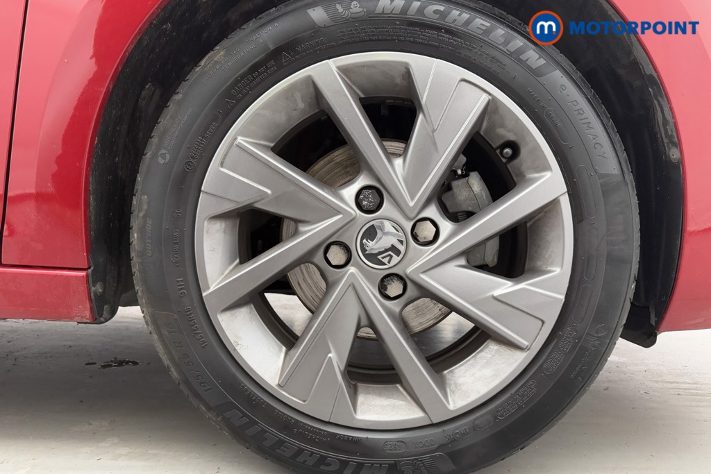 Used Vauxhall Corsa 2023 for sale - 77354713: Photo 35