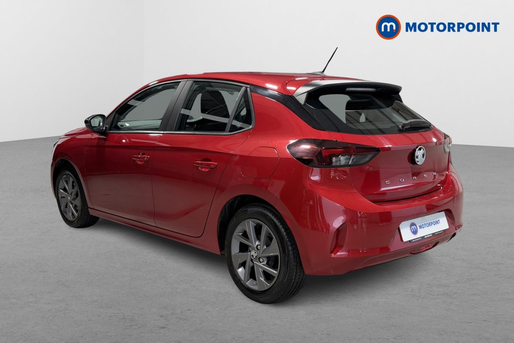 Used Vauxhall Corsa 2023 for sale - 77354713: Photo 5