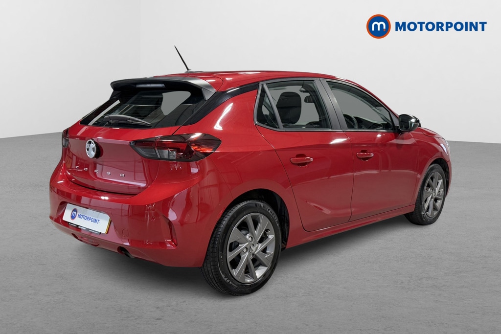 Used Vauxhall Corsa 2023 for sale - 77354713: Photo 7