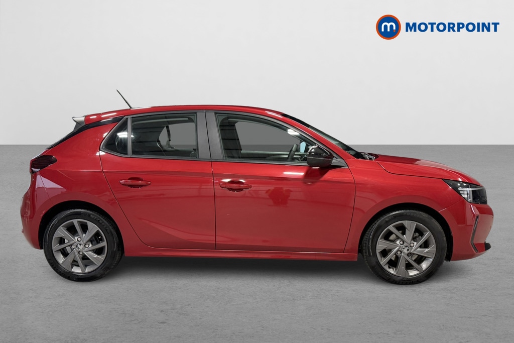 Used Vauxhall Corsa 2023 for sale - 77354713: Photo 8