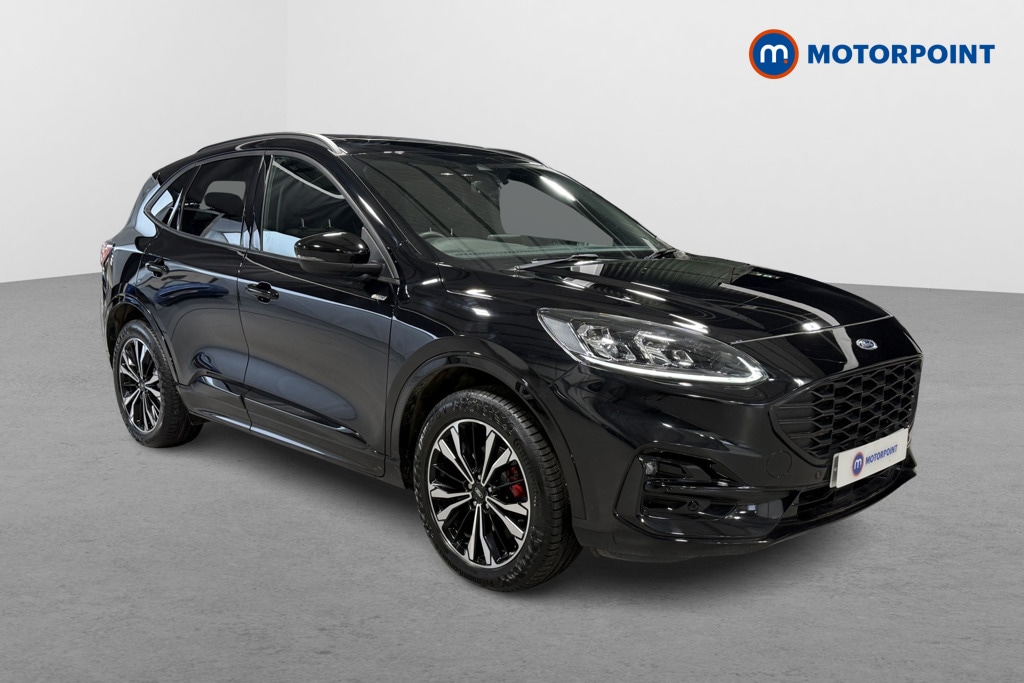 Used Ford Kuga 2022 for sale - 77354754: Photo 1