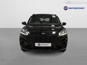 Used Ford Kuga 2022 for sale - 77354754: Photo