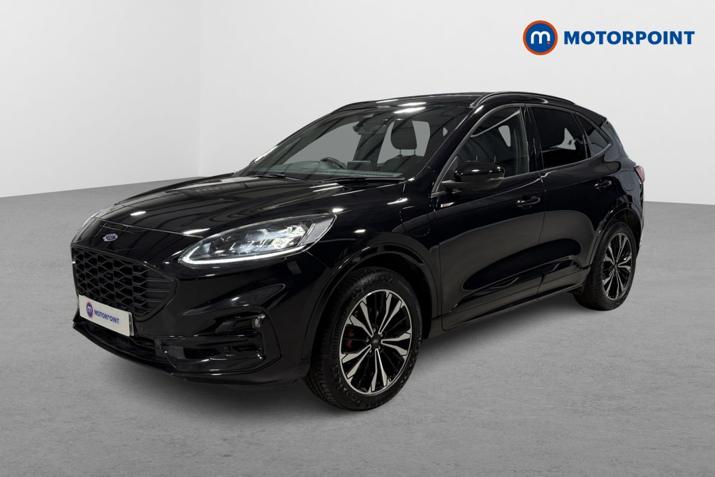 Used Ford Kuga 2022 for sale - 77354754: Photo 3