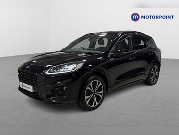 Used Ford Kuga 2022 for sale - 77354754: Photo