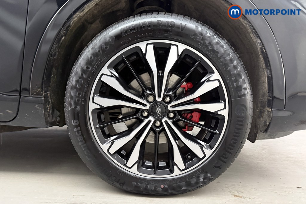 Used Ford Kuga 2022 for sale - 77354754: Photo 48