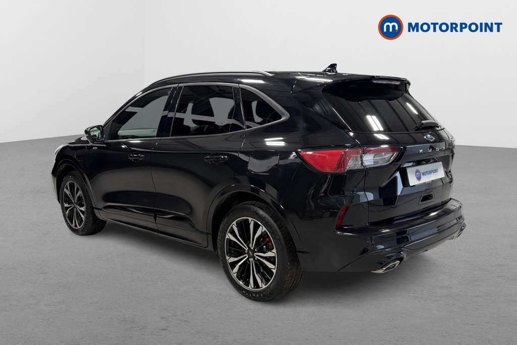 Used Ford Kuga 2022 for sale - 77354754: Photo 5