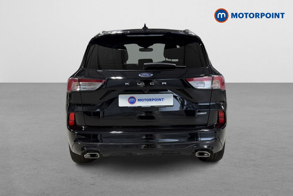 Used Ford Kuga 2022 for sale - 77354754: Photo 6