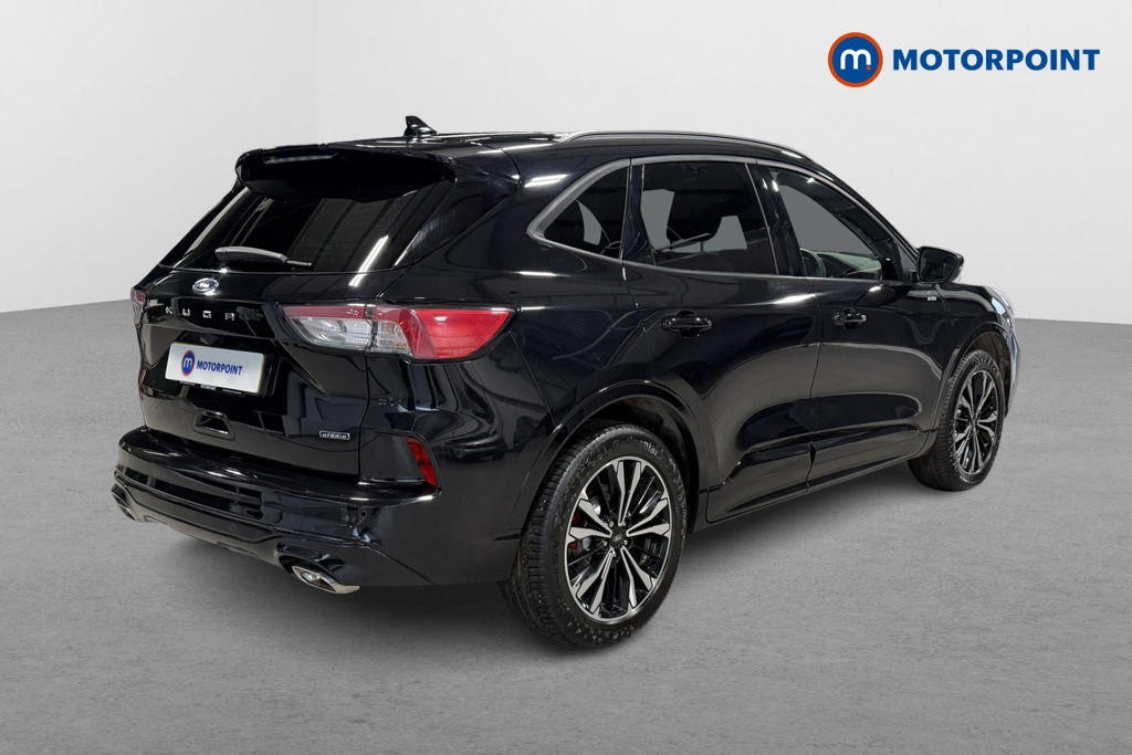 Used Ford Kuga 2022 for sale - 77354754: Photo 7