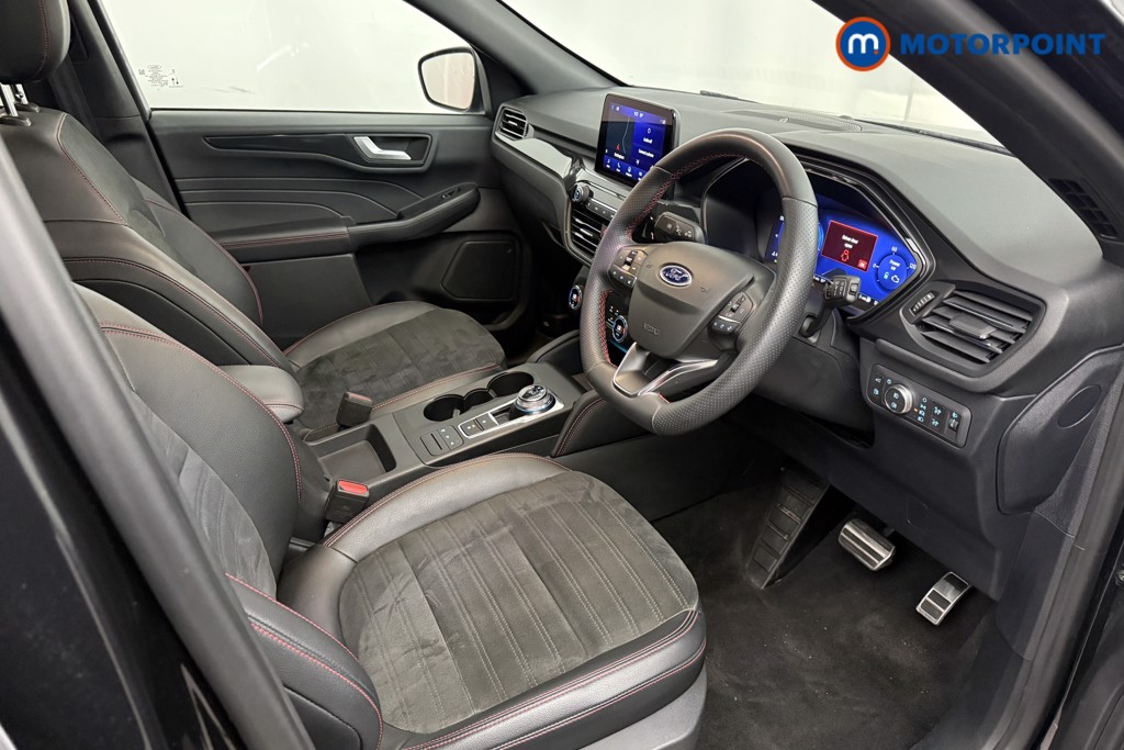 Used Ford Kuga 2022 for sale - 77354754: Photo 9
