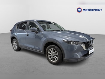 2024 - 2.0 e-Skyactiv G MHEV Centre-Line 5dr