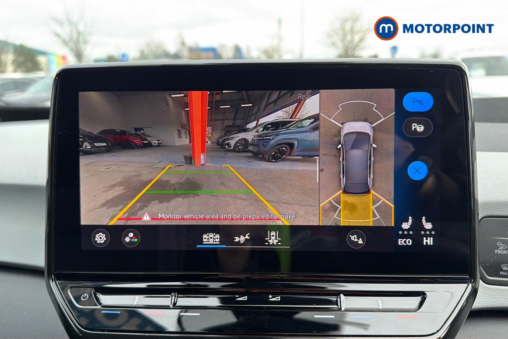 Used Volkswagen ID.3 2023 for sale - 77819956: Photo 21