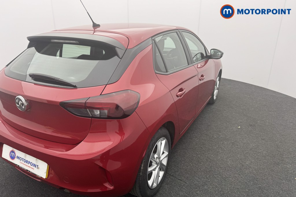 Used Vauxhall Corsa 2020 for sale - 76862585: Photo 11