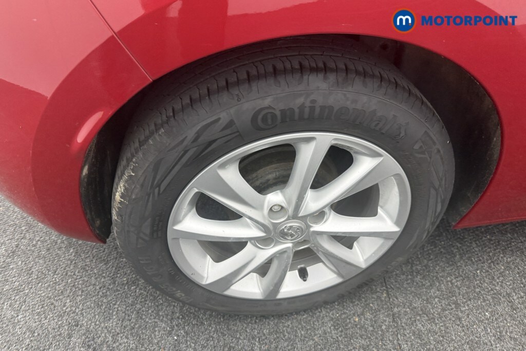 Used Vauxhall Corsa 2020 for sale - 76862585: Photo 13