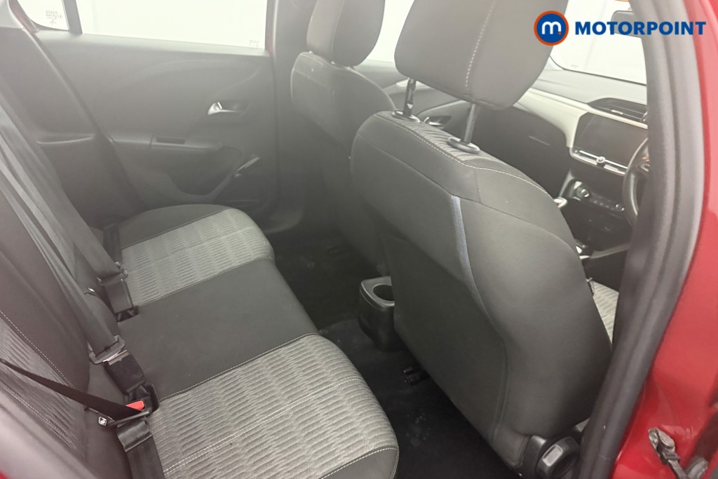 Used Vauxhall Corsa 2020 for sale - 76862585: Photo 14