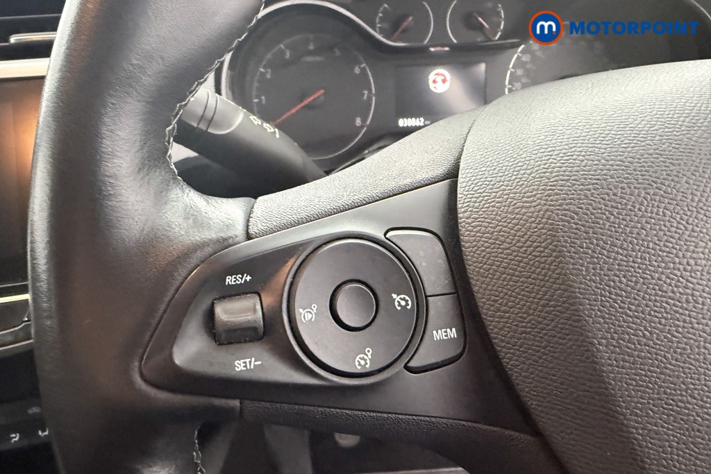 Used Vauxhall Corsa 2020 for sale - 76862585: Photo 21