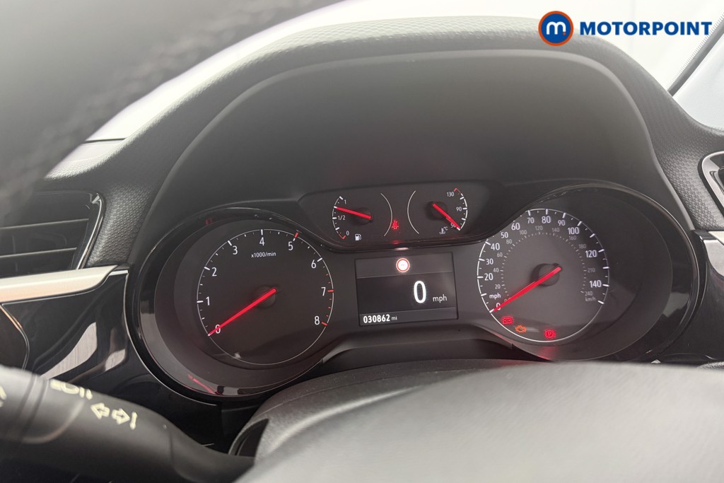 Used Vauxhall Corsa 2020 for sale - 76862585: Photo 22