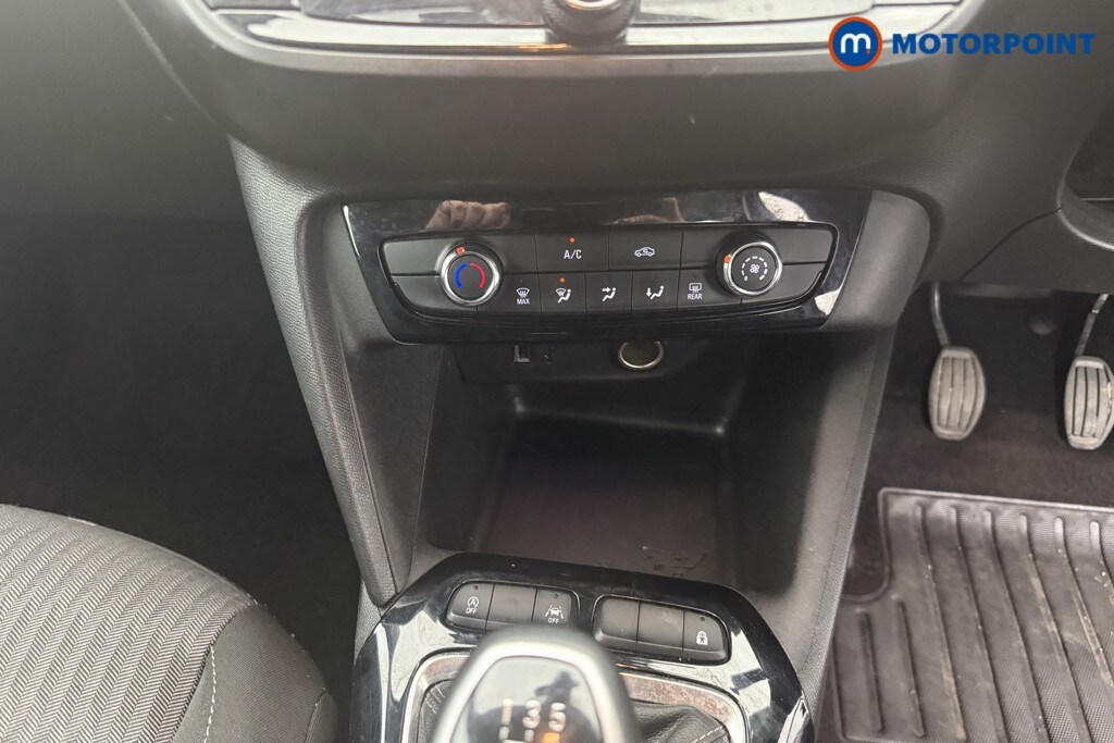 Used Vauxhall Corsa 2020 for sale - 76862585: Photo 23