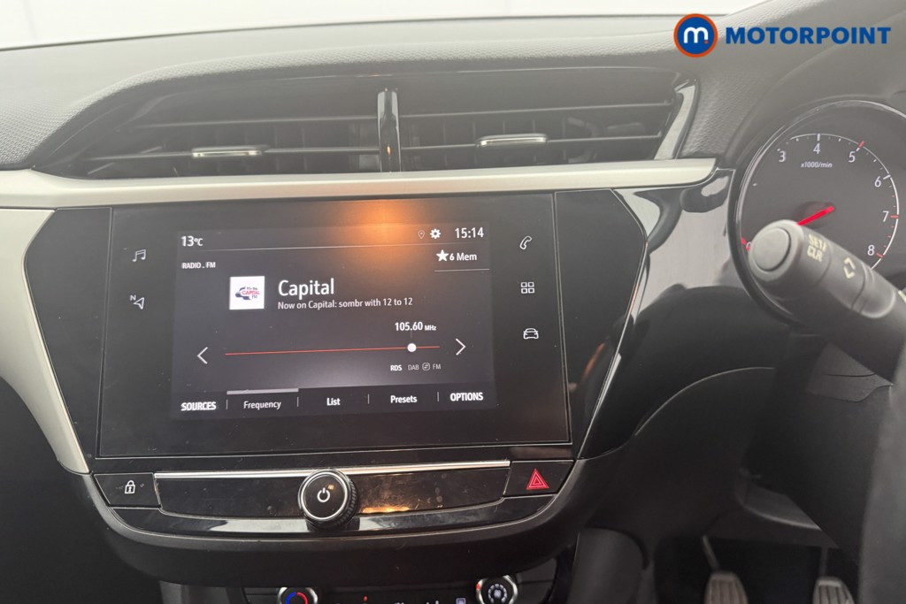 Used Vauxhall Corsa 2020 for sale - 76862585: Photo 24