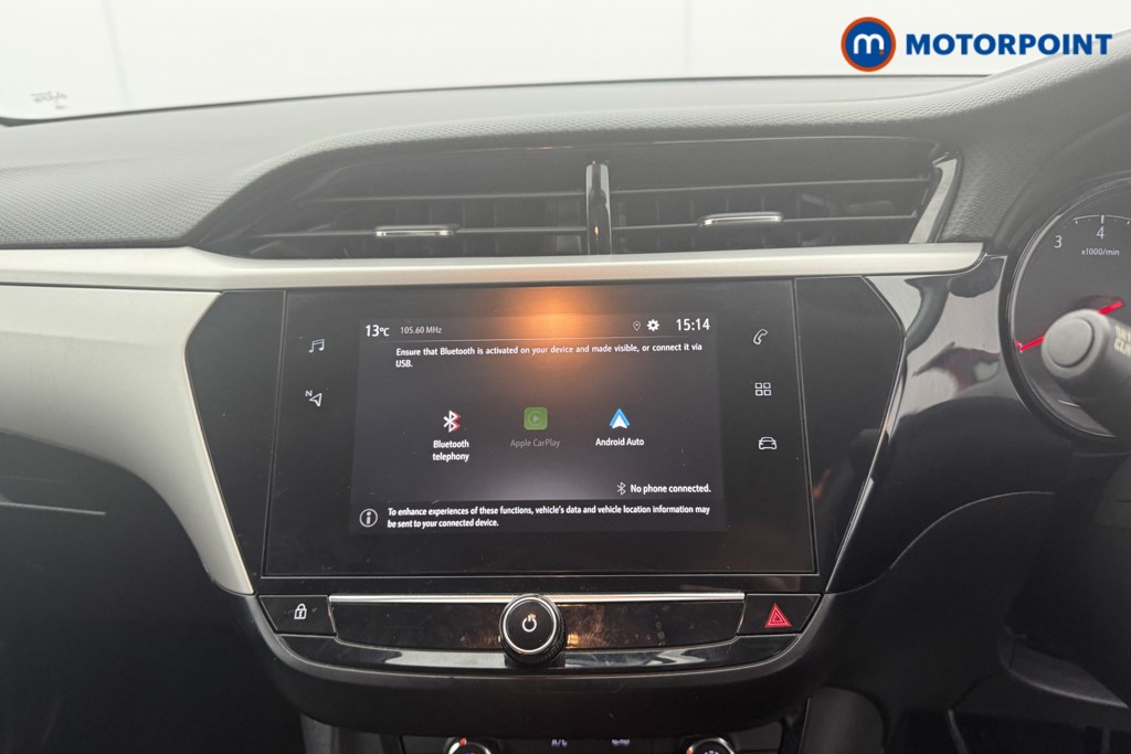 Used Vauxhall Corsa 2020 for sale - 76862585: Photo 25