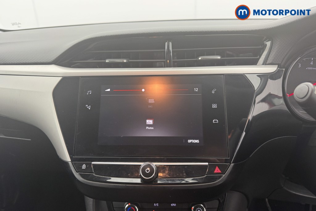 Used Vauxhall Corsa 2020 for sale - 76862585: Photo 26