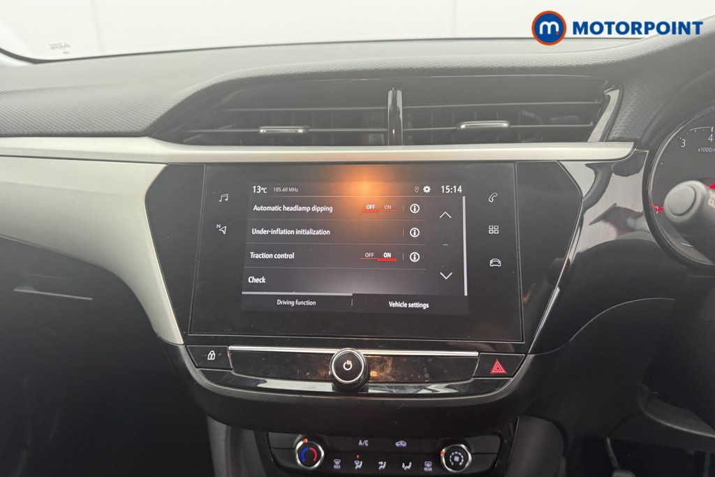 Used Vauxhall Corsa 2020 for sale - 76862585: Photo 27