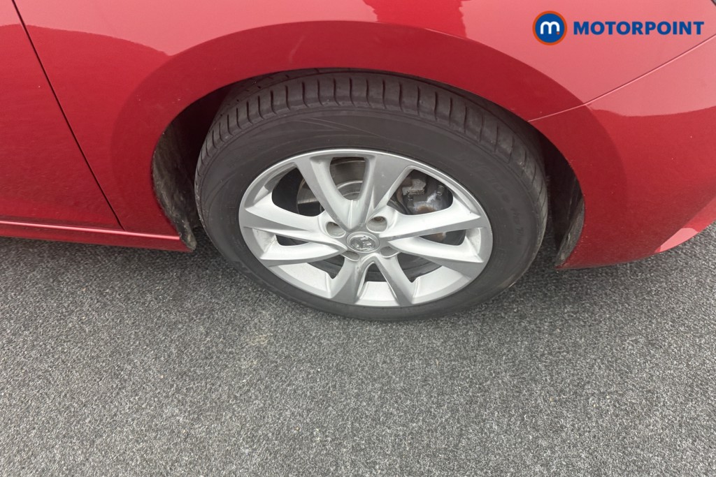 Used Vauxhall Corsa 2020 for sale - 76862585: Photo 29