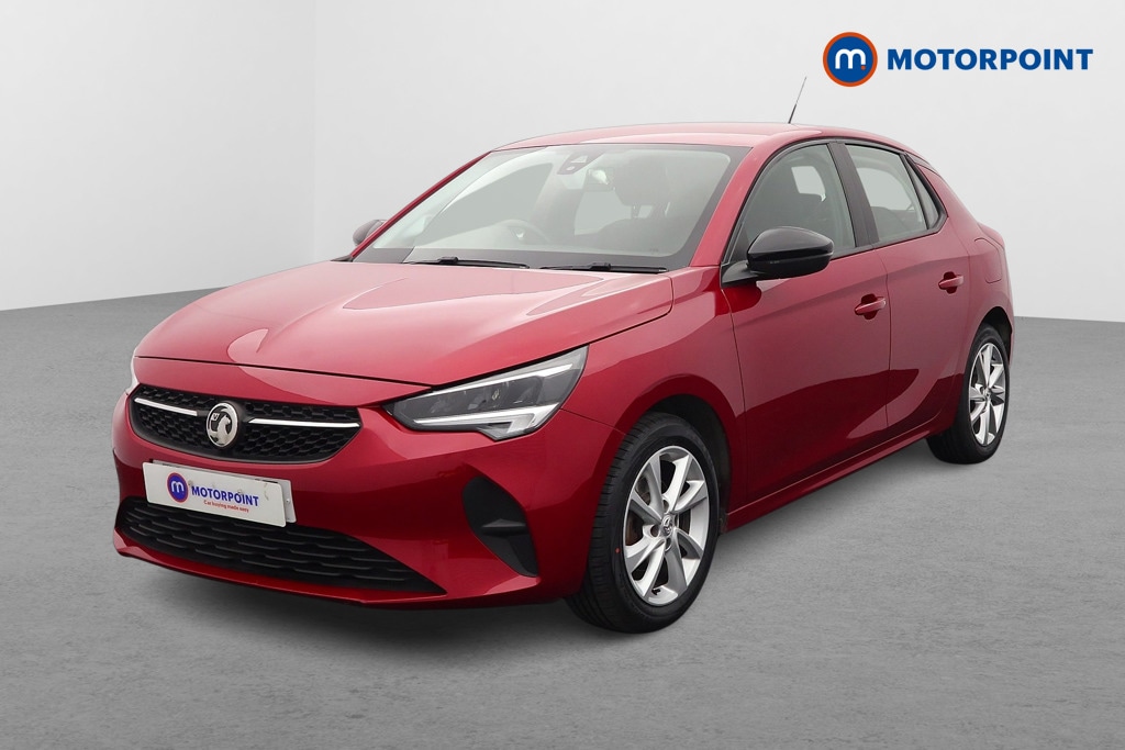 Used Vauxhall Corsa 2020 for sale - 76862585: Photo 3