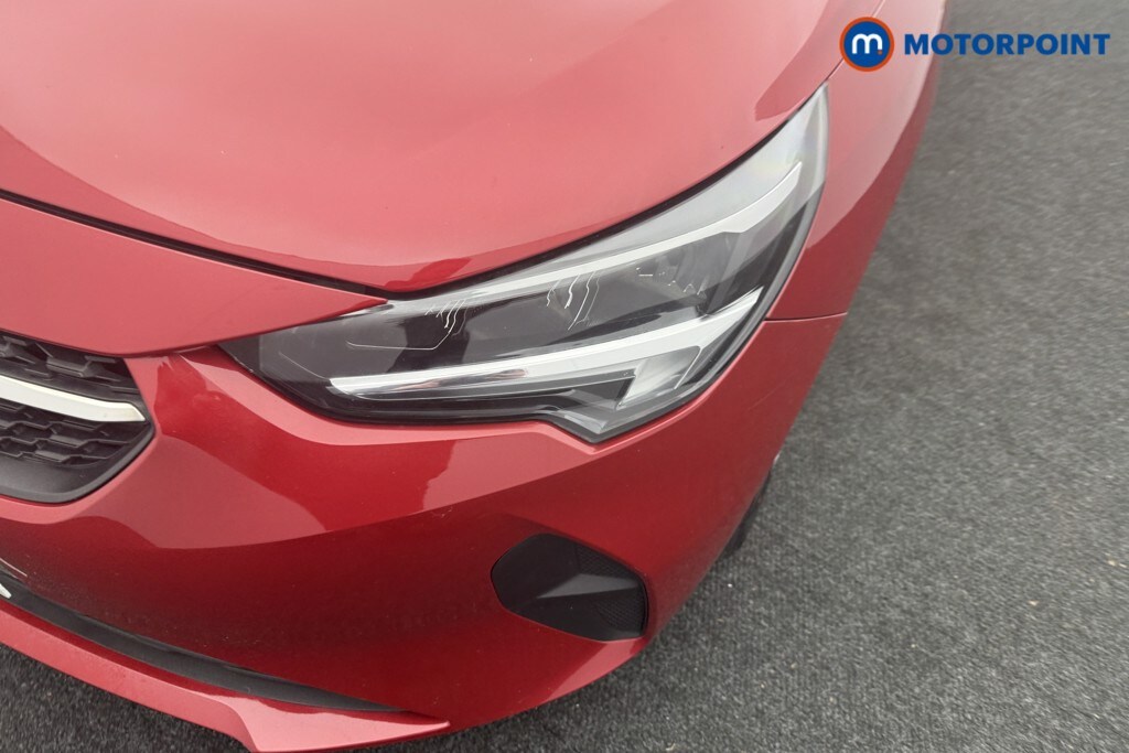 Used Vauxhall Corsa 2020 for sale - 76862585: Photo 31