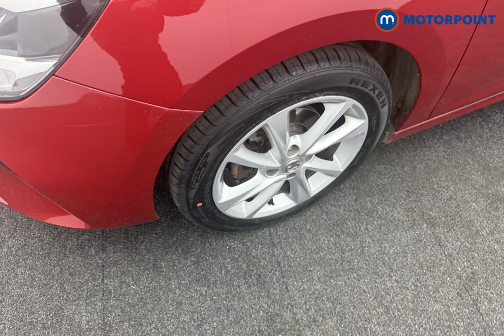 Used Vauxhall Corsa 2020 for sale - 76862585: Photo 32