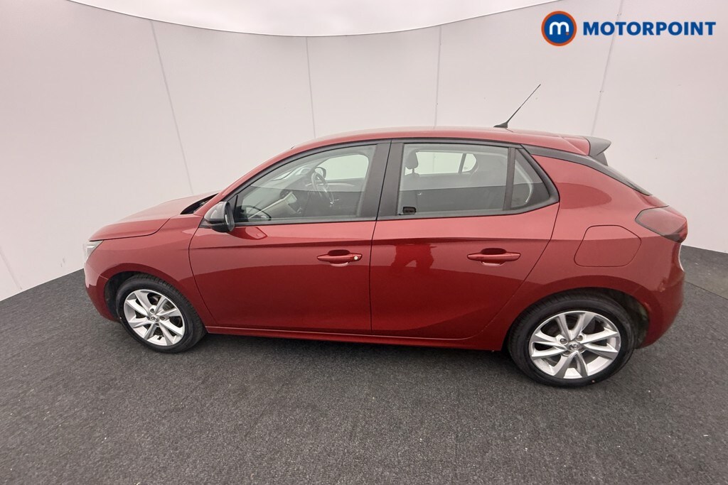 Used Vauxhall Corsa 2020 for sale - 76862585: Photo 33