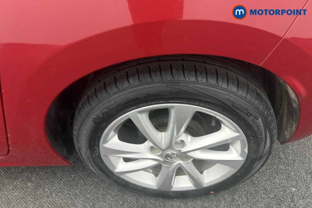 Used Vauxhall Corsa 2020 for sale - 76862585: Photo 34