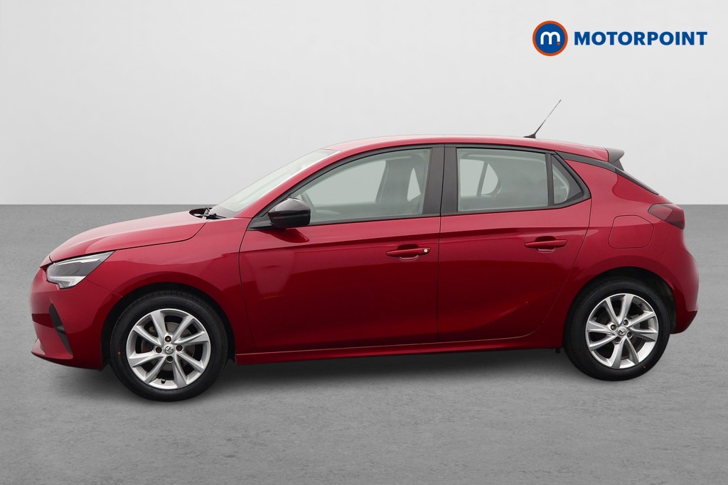 Used Vauxhall Corsa 2020 for sale - 76862585: Photo 4