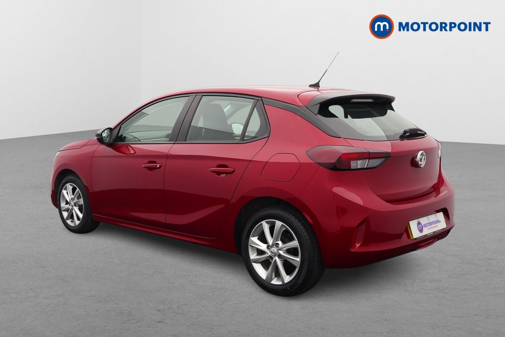 Used Vauxhall Corsa 2020 for sale - 76862585: Photo 5