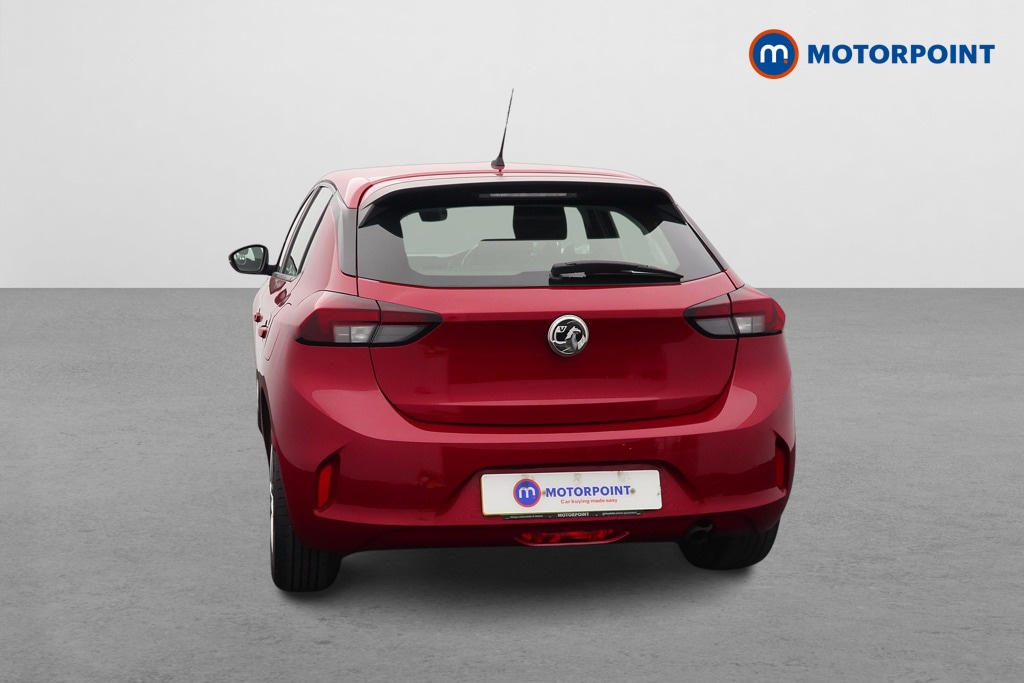 Used Vauxhall Corsa 2020 for sale - 76862585: Photo 6