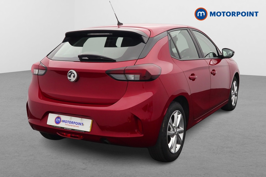 Used Vauxhall Corsa 2020 for sale - 76862585: Photo 7