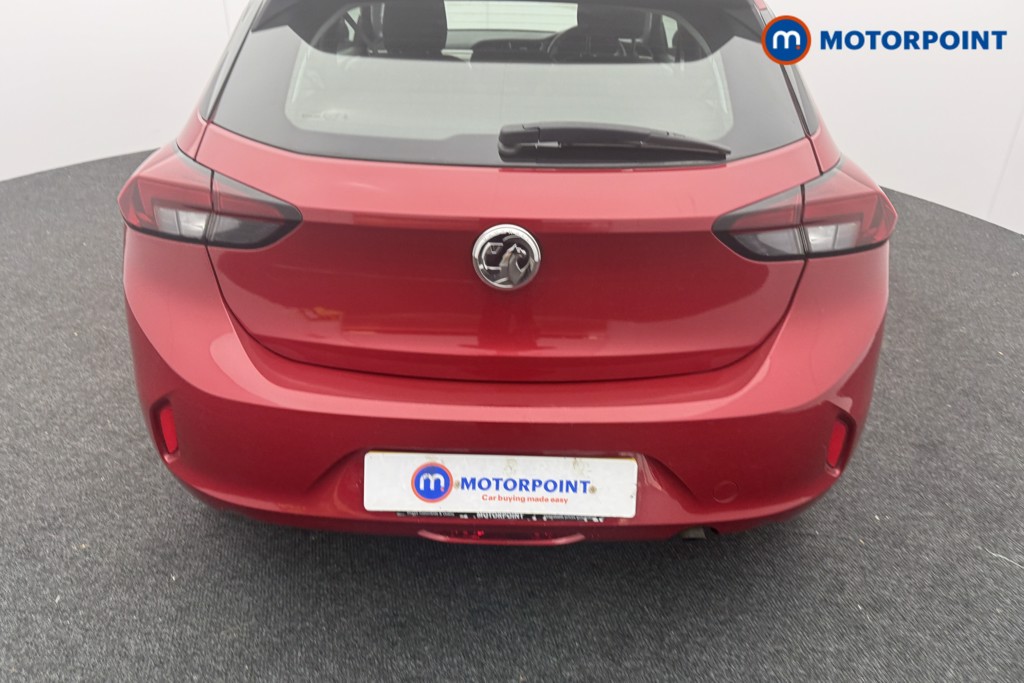 Used Vauxhall Corsa 2020 for sale - 76862585: Photo 9