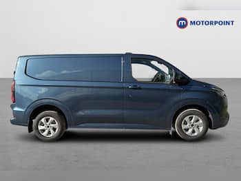 Used Ford Transit Custom 2026 for sale - 79743705: Photo