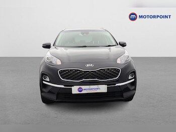 Used Kia Sportage undefined for sale - 78267760: Photo
