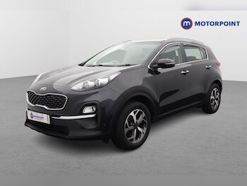 Used Kia Sportage undefined for sale - 78267760: Photo