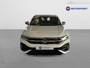 Used Volkswagen T-Roc 2022 for sale - 79528583: Photo