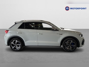 Used Volkswagen T-Roc 2022 for sale - 79528583: Photo