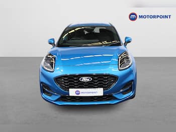 Used Ford Puma 2025 for sale - 79693510: Photo