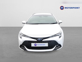 Used Toyota Corolla 2024 for sale - 77312779: Photo