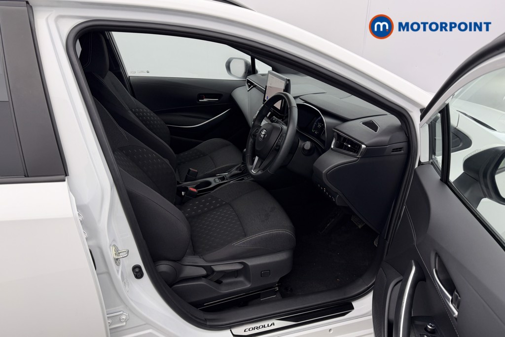 Used Toyota Corolla 2024 for sale - 77312779: Photo 30