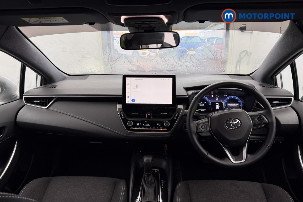 Used Toyota Corolla 2024 for sale - 77312779: Photo 31