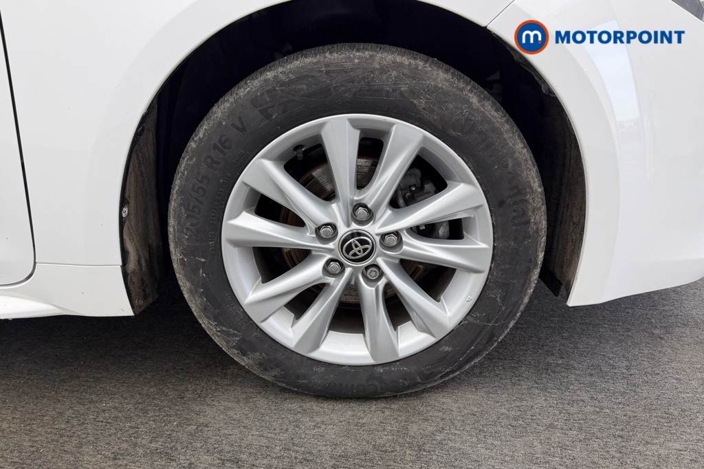 Used Toyota Corolla 2024 for sale - 77312779: Photo 47