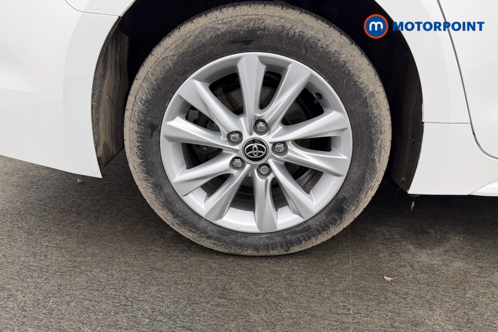 Used Toyota Corolla 2024 for sale - 77312779: Photo 48