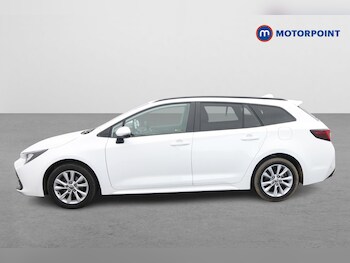 Used Toyota Corolla 2024 for sale - 77312779: Photo